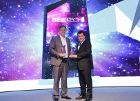 PATENT BAŞVURUSU - Vodafone'un İnovasyon Şirketine 2 Ödül