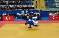 Yeşil-Beyazlı Judocudan Türkiye Şampiyonluğu