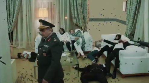 Ali Avcı: Ters köşe yapmak istedik