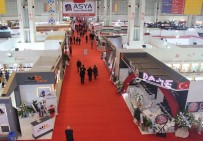 25. GAPSHOES Fuarı'nı Başbakan Yardımcısı Mehmet Şimşek Açacak