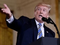 TERÖRIZM - ABD'den İran'a yeni yaptırımlar