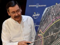 ANıTKABIR - Anıtkabir tartışmalarına son noktayı Gökçek koydu