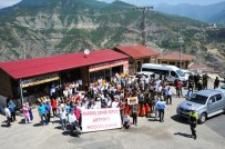 ÖNDER COŞĞUN - Artvin-Bitlis Kardeşlik Projesi