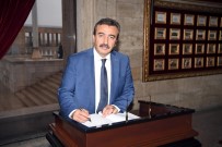 ANıTKABIR - Başkan Çetin Açıklaması 'Anıtkabir 80 Milyonundur'