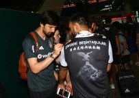 BUNDESLIGA - Beşiktaş, Çin'de