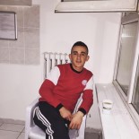 KUMBAĞ - Denizde Kaybolan Genç 2 Gündür Aranıyor