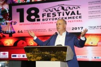 WHİTNEY HOUSTON - Dünyanın En İyi Festivali İstanbul'da