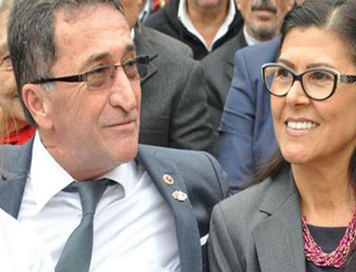 Edremit Belediye Başkanı'na 'memuriyetten uzaklaştırma' cezası