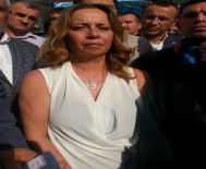 ÜLKÜCÜ - Fırat Çakıroğlu'nun Anne Ve Babası Çıkan Karara Sevindi