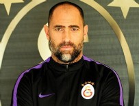 DE JONG - Galatasaray'da 2 isim daha yolcu
