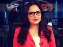 KAN KANSERİ - Genç Spiker Kansere Yenik Düştü