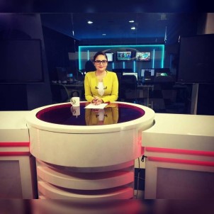 Genç Spikerin Ölümü Bursa'yı Yasa Boğdu