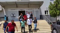 BOŞANMA DAVASI - Hilvan'da 4 Kişinin Öldüğü Silahlı Kavgayla İlgili 6 Tutuklama
