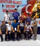 Kahta'dan Türkiye Derecesi