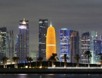 Katar'dan açıklama: Bu bir terör saldırısıdır