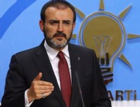 AK PARTİ MYK - Mahir Ünal'dan Kılıçdaroğlu'na cevap