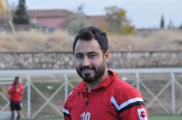 ADıYAMANSPOR - Malatya Yeşilyurt Belediyespor'dan 10 Numara Transferi