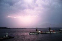 Meteorolojiden Çanakkale'ye Gece Yarısı Uyarısı