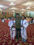 ŞENYAYLA - Osmangazili Sporcular Olimpiyatlarda Madalya Peşinde