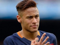 NEYMAR - PSG yılın transferini bitirdi