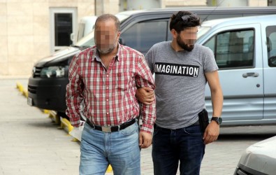 Sosyal Medyadan Terör Propagandası Yapan Emekli Öğretmene Gözaltı