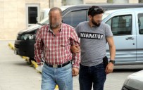 YASAK KITAP - Sosyal Medyadan Terör Propagandası Yapan Emekli Öğretmene Gözaltı