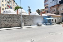 Tarihi Saray Hamamı Restore Edildi