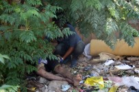 YEŞILDERE - Uyuşturucu Kullanan Genç Öldü