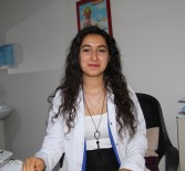 LOKMAN HEKIM - Uzmanından sıcak havada beslenme uyarısı