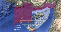 KıBRıS RUM YÖNETIMI - YDÜ Arş. Gör. Şafak Açıklaması 'Akdeniz'de Sular Isınıyor'