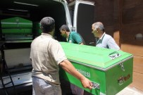 TARIM İŞÇİSİ - 17 Yaşındaki Gencin Boğazını Kesip Tarlaya Attılar