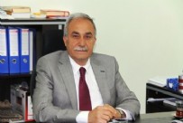 ŞANLIURFA MİLLETVEKİLİ - Ahmet Eşref Fakıbaba'dan ilk açıklama geldi!