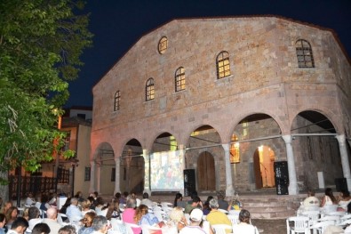 AİMA Müzik Festivali İle Rüzgar Gibi Esti