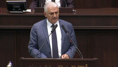 Başbakan Yıldırım, KKTC'ye Gidiyor