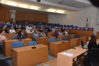 ŞENAY AYDIN - Belediye Personeline EBYS Eğitimi