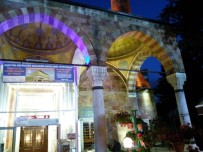 Bozüyük'te Tarihi Cami Tehlike Altında