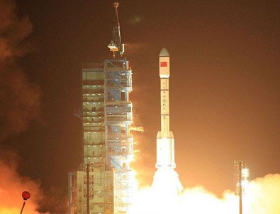 Çin'in X-Ray uydusu tüm bilim insanlarına açılacak