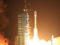 X-RAY - Çin'in X-Ray uydusu tüm bilim insanlarına açılacak