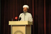 MEHMET GÖRMEZ - Diyanet, TÜBİTAK İle Birlikte Hilali Gözetleyecek