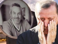 Erdoğan yol arkadaşını yazdı