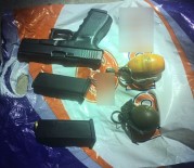 PKK - Eylem için şehre gelen terörist öldürüldü