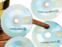 FETÖ TERÖR ÖRGÜTÜ - FETÖ arşivleri 'pornolarım' yazılı CD'lerden çıktı