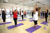 ŞIRINYER - Haydi Kadınlar Yogaya