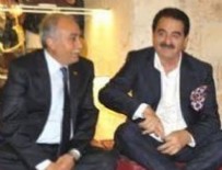 ŞANLIURFA MİLLETVEKİLİ - İbrahim Tatlıses'den yeni bakana tebrik