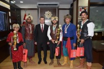 OKÇULUK KULÜBÜ - Karesi Atlı Okçuluk Takımı'ndan Büyük Başarı