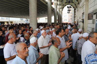 Kayıp Nehir'i Fırtına Deresi'ne Ararken Boğularak Hayatını Kaybeden Gençler Toprağa Verildi