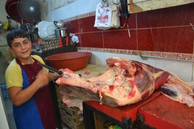 Manisalı Ferdi Tayfur'un Hedefi 'Nusret' Olmak