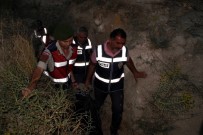 JANDARMA ALAY KOMUTANLIĞI - Yaşlı Kadını Altınları İçin Öldürüp 30 Metrelik Define Kuyusuna Gömdüler