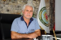 İLAÇ KALINTISI - Prof. Dr. Canan Karatay'ın Domates Açıklamasına Tepki