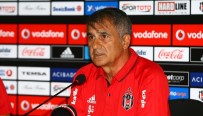 BUNDESLIGA - Şenol Güneş Açıklaması 'Eksiklerimizi Gördük'